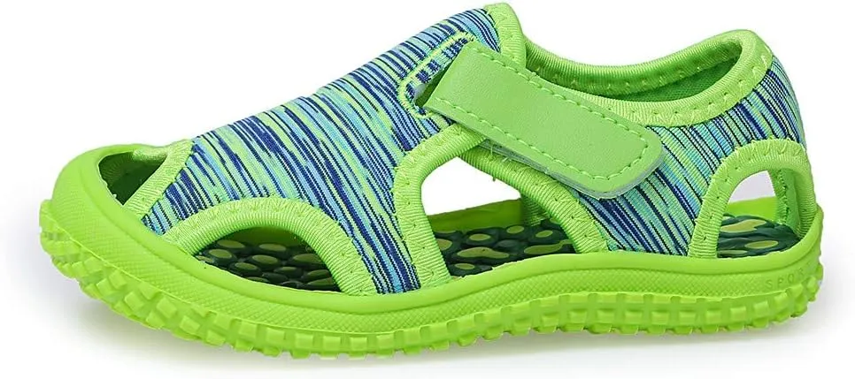 Non-slip Boys Shoes Child Kids Outdoor Baby Sandals Girls Summer Beach Baby Shoes 3 Month Infant