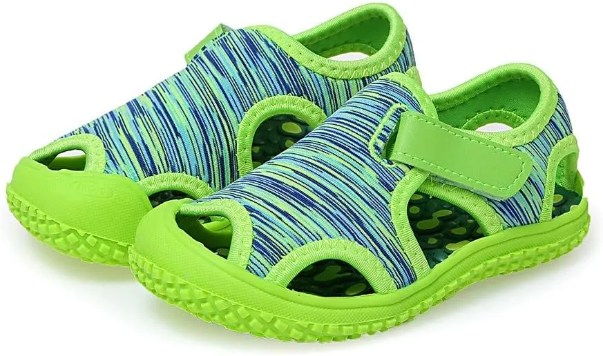 Non-slip Boys Shoes Child Kids Outdoor Baby Sandals Girls Summer Beach Baby Shoes 3 Month Infant