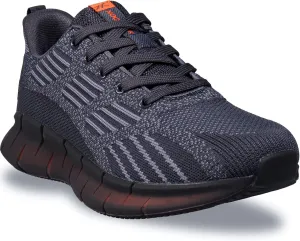 NOOKNAK Mens Running Shoes Lightweight Walking Shoes Breathable Comfortable Fashion Sneakers with Soft Sole
