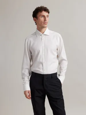 Oliver merino shirt