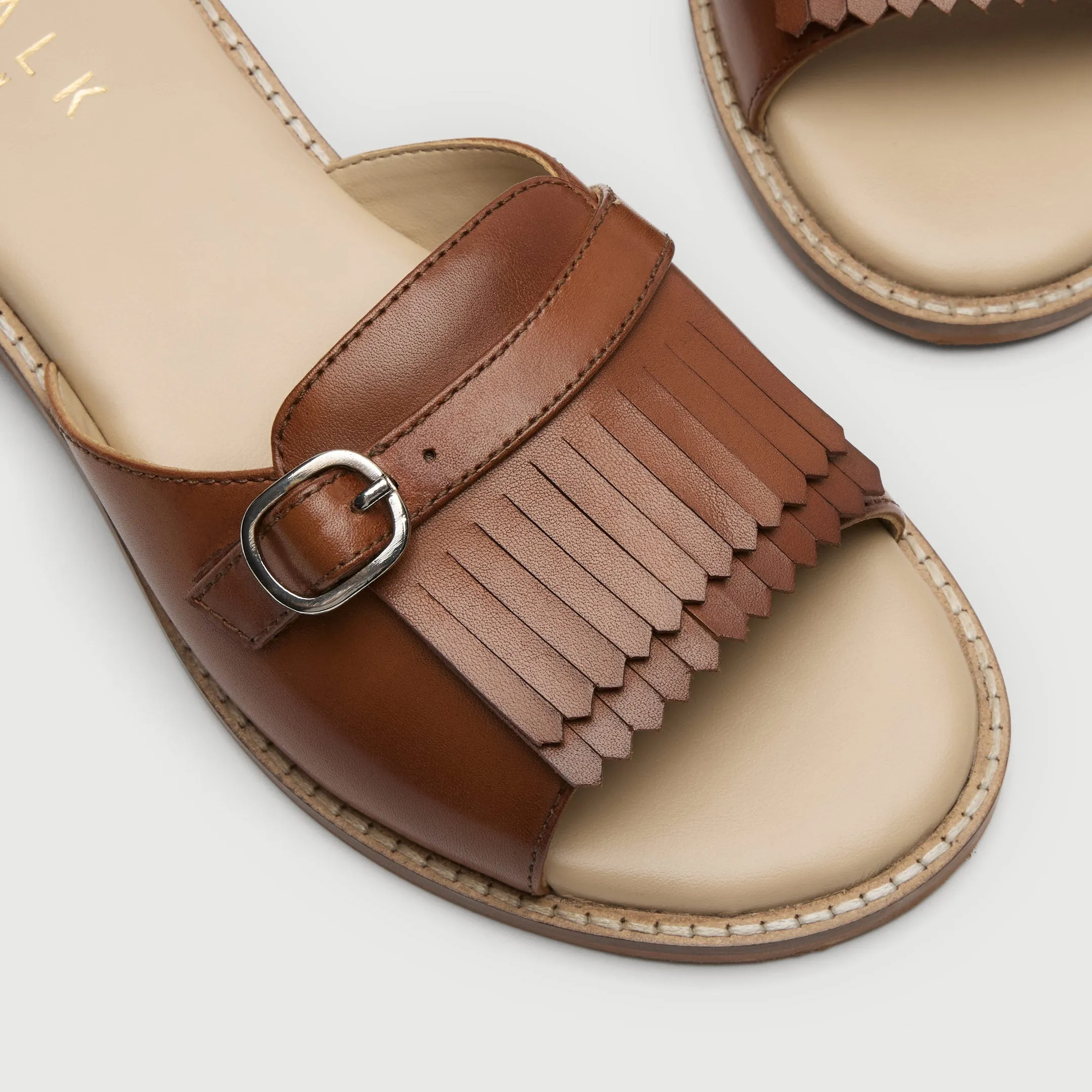 Portofino Sandal