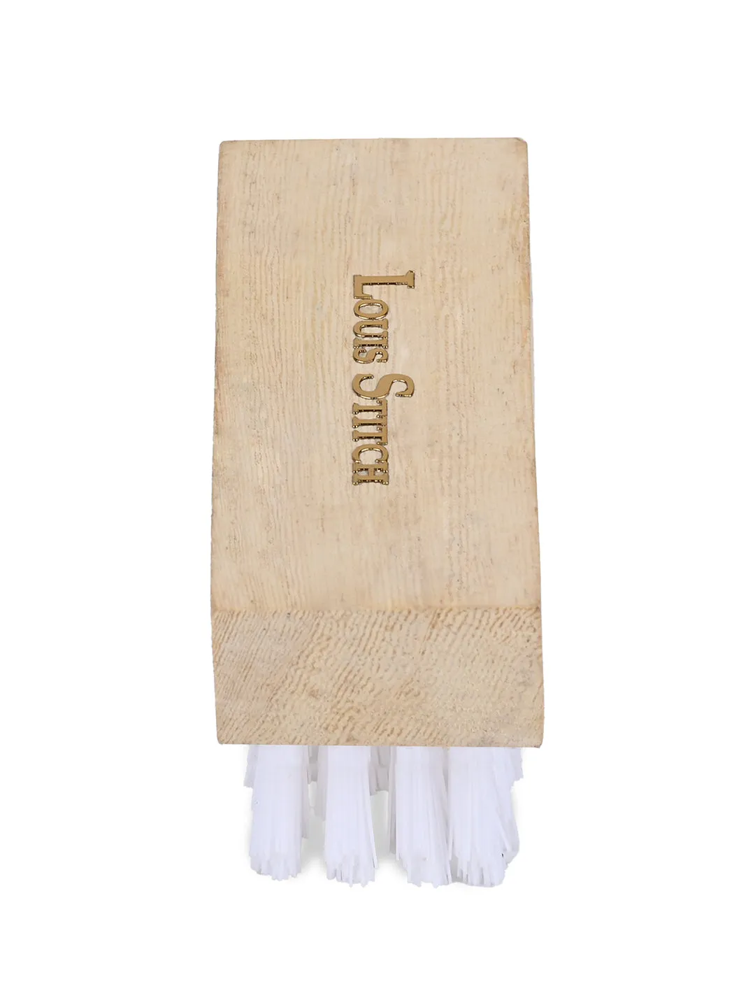 Premium Shoe Sneaker Cleaning Brush with Sturdy Nylon Bristles