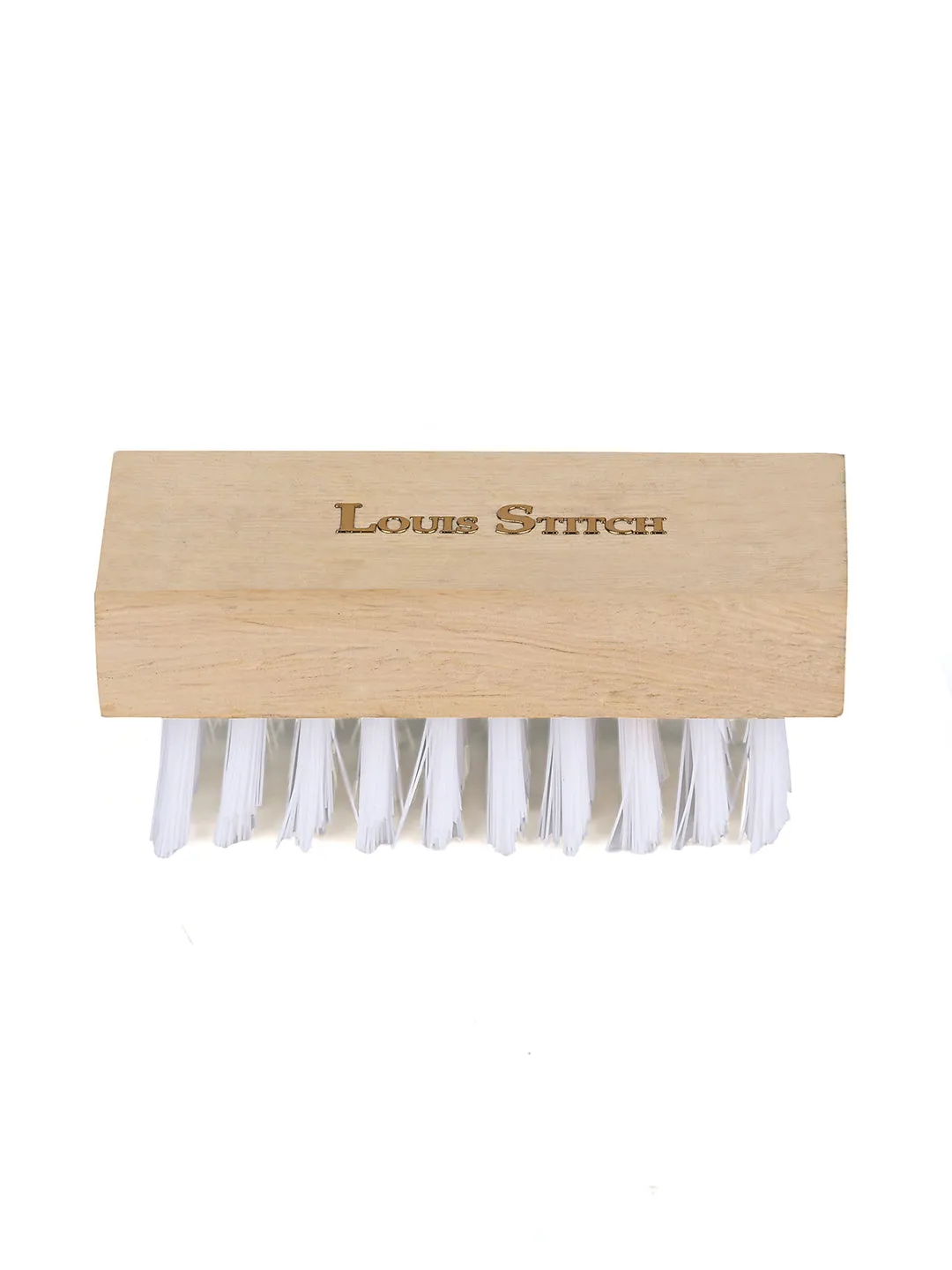 Premium Shoe Sneaker Cleaning Brush with Sturdy Nylon Bristles