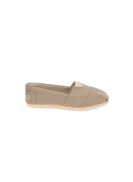 Sand Riotta Flats Ballet for Woman