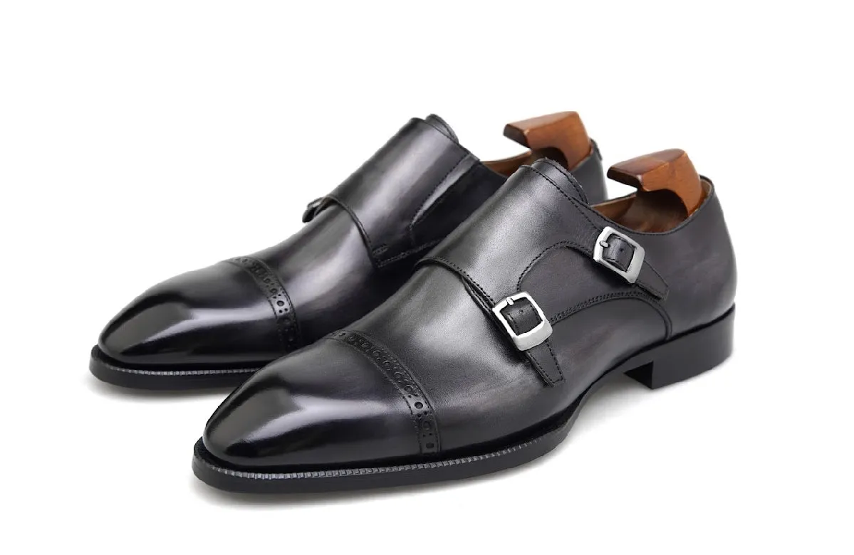 SesseBen Monk K60