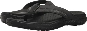 Skechers Men's Relaxed Fit reggae cobano
