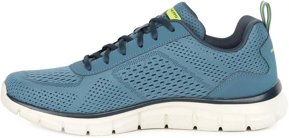 Skechers Men's Track Leshur Sneaker
