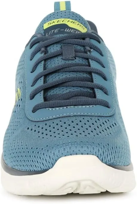 Skechers Men's Track Leshur Sneaker