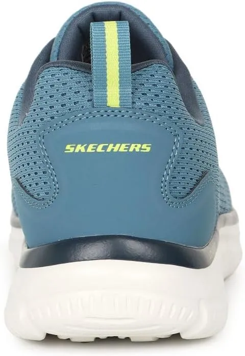 Skechers Men's Track Leshur Sneaker