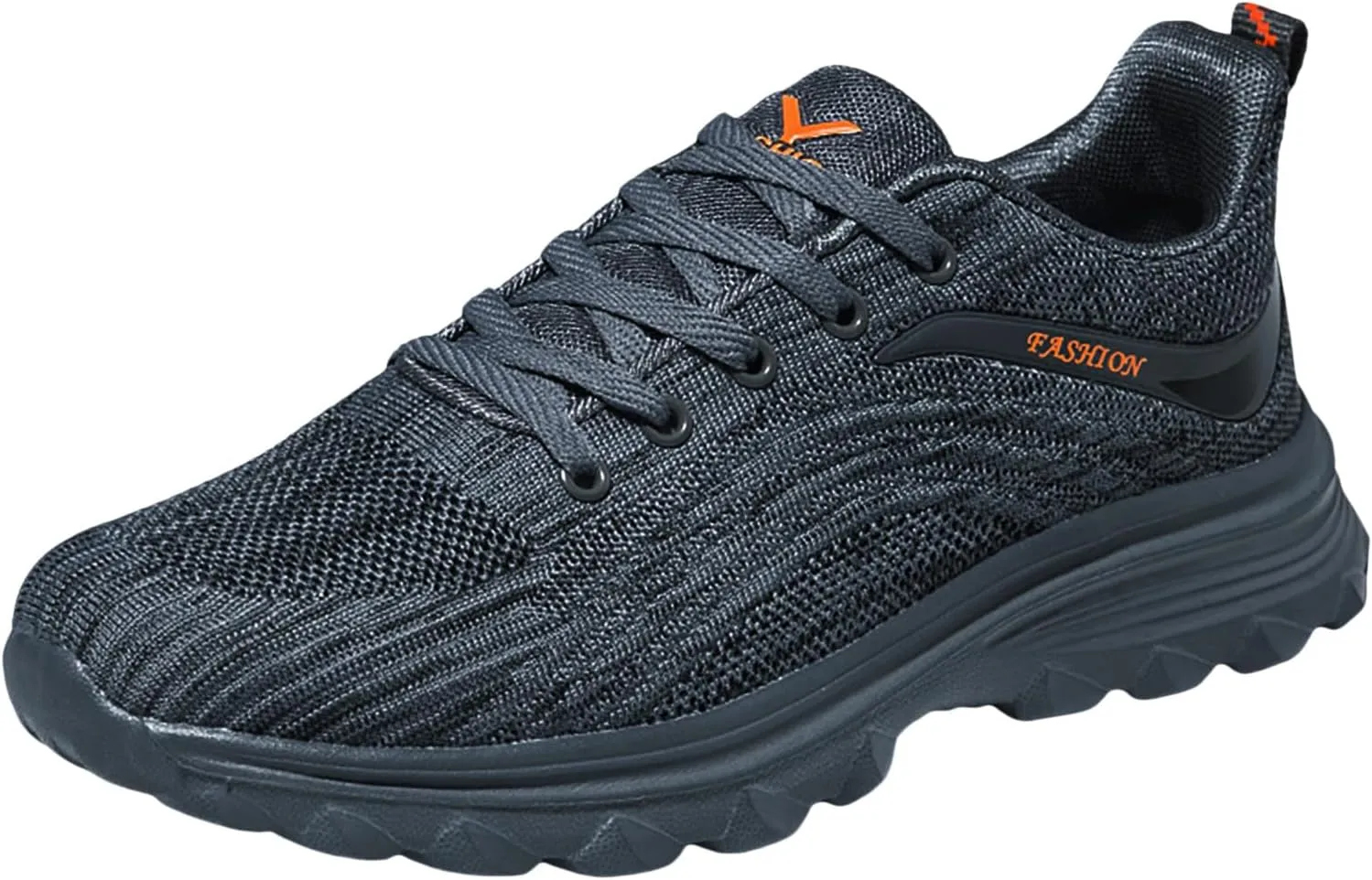 Slip on Walking Shoes Women Memory Foam Non Slip Comfortable Running Shoes Breathable Mesh Sports Workout Tennis Shoes Ladies 2024 Fashion Sneakers
