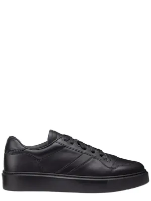 Sneaker in pelle