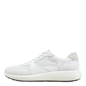 Soft 7 Runner White