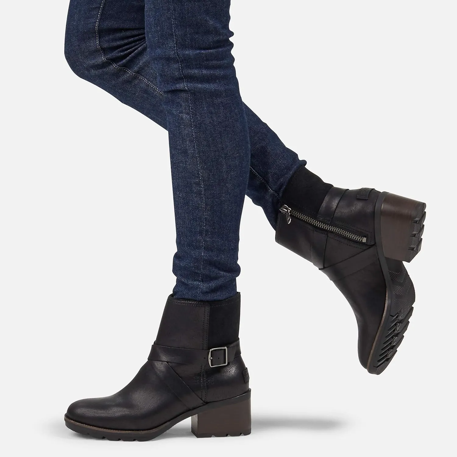 Sorel womens Cate Buckle