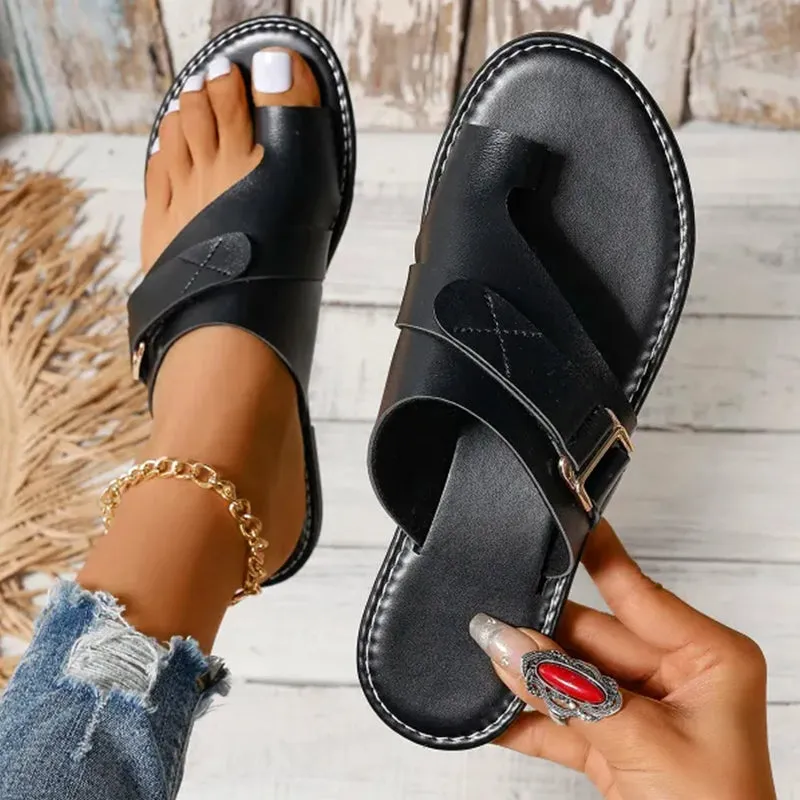 Stella - Stylish Casual Sandals