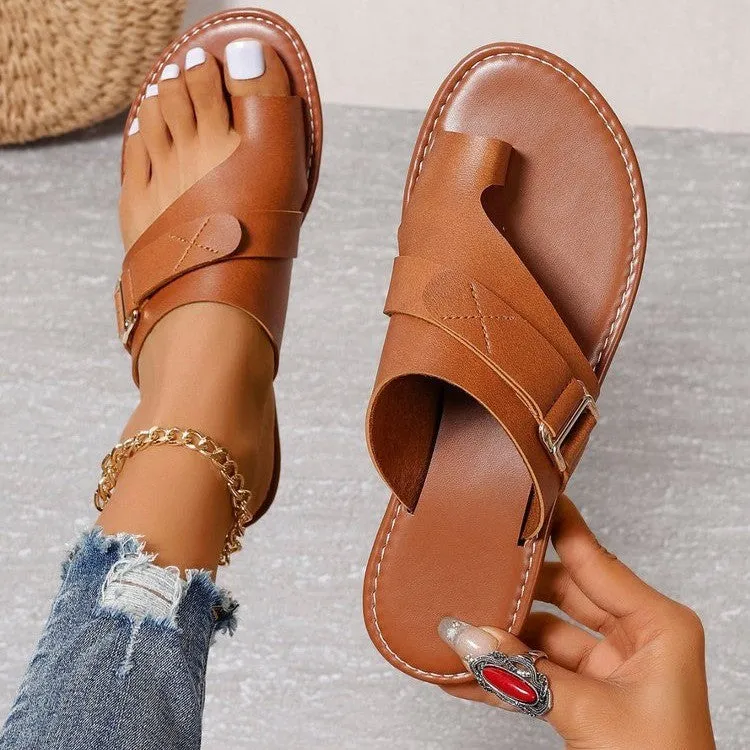 Stella - Stylish Casual Sandals