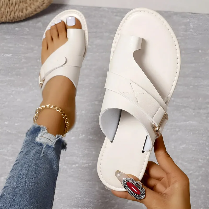 Stella - Stylish Casual Sandals