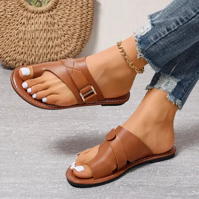 Stella - Stylish Casual Sandals