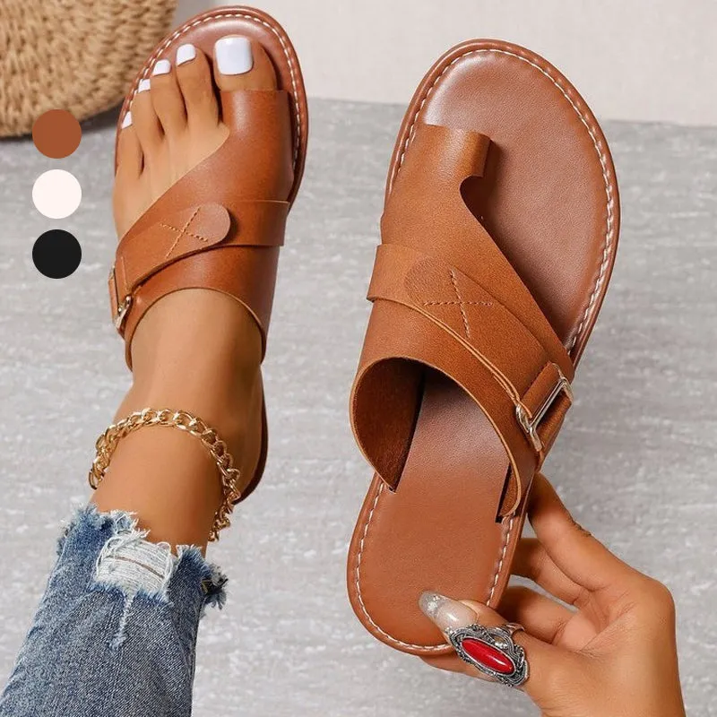 Stella - Stylish Casual Sandals