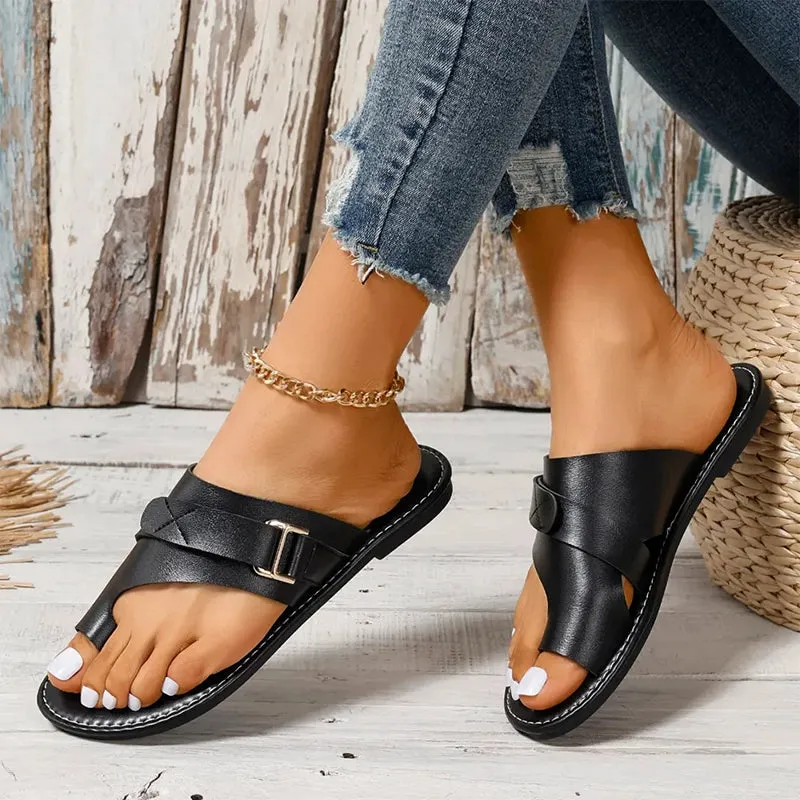 Stella - Stylish Casual Sandals