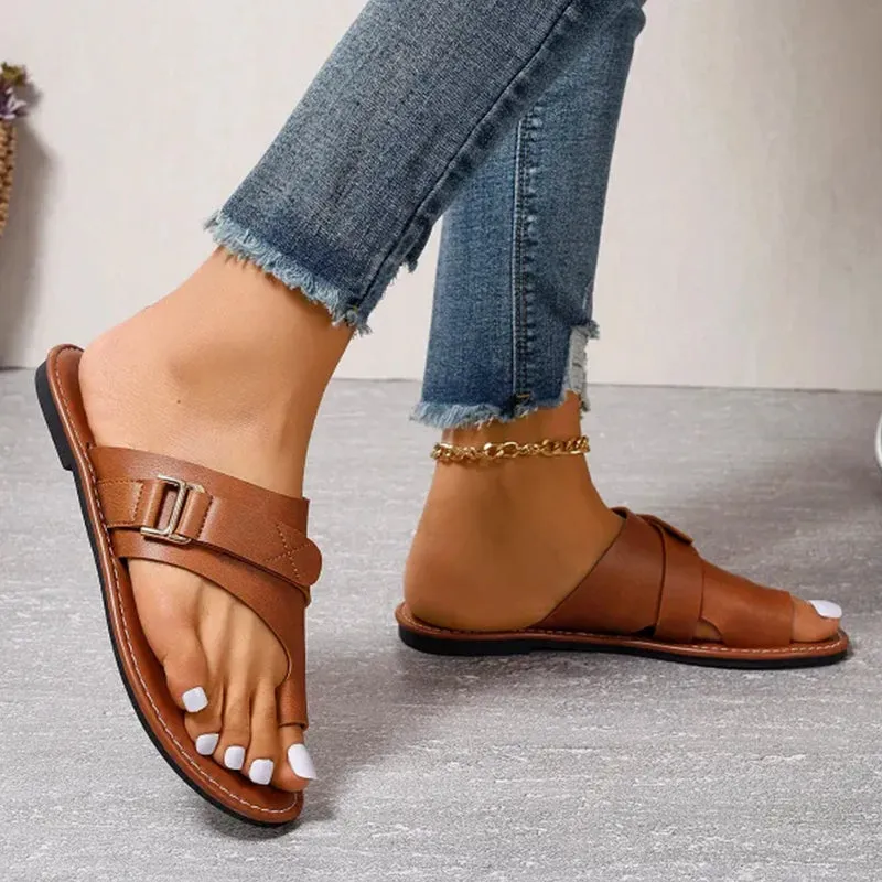 Stella - Stylish Casual Sandals