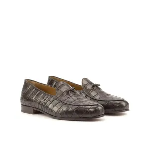 Stjohns Belgian Slipper II