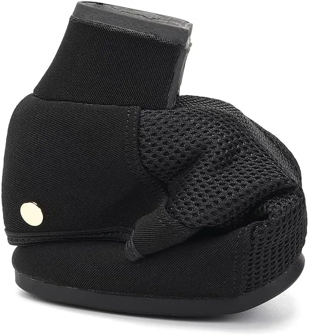 Women's Lace up Latin Dance Practice Shoes Block Heel Canvas Salsa Tango Ballroom Dance Shoes