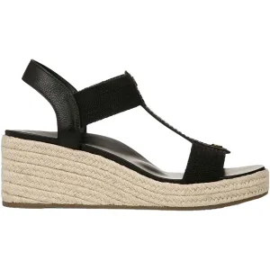 Women's Vionic Calera Wedge Black