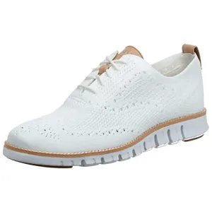 ZeroGrand Stitchlite Wingtip Oxford - Men's